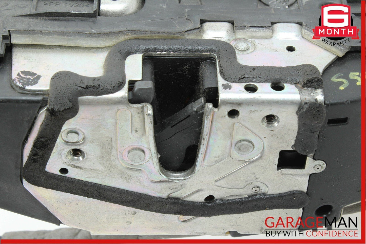 07-13 Mercedes W221 S550 S63 AMG Front Left Driver Door Lock Latch Actuator OEM
