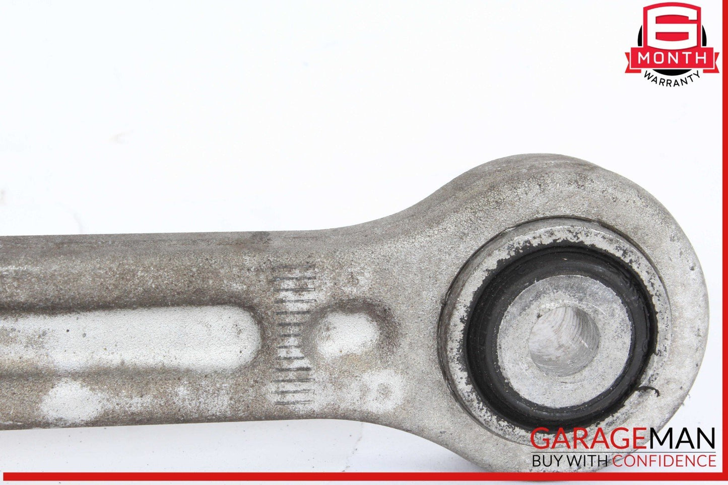 14-17 Maserati Ghibli Rear Left / Right Side Control Arm Bar Link 670006273 OEM