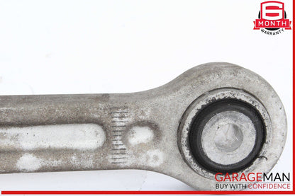 14-17 Maserati Ghibli Rear Left / Right Side Control Arm Bar Link 670006273 OEM