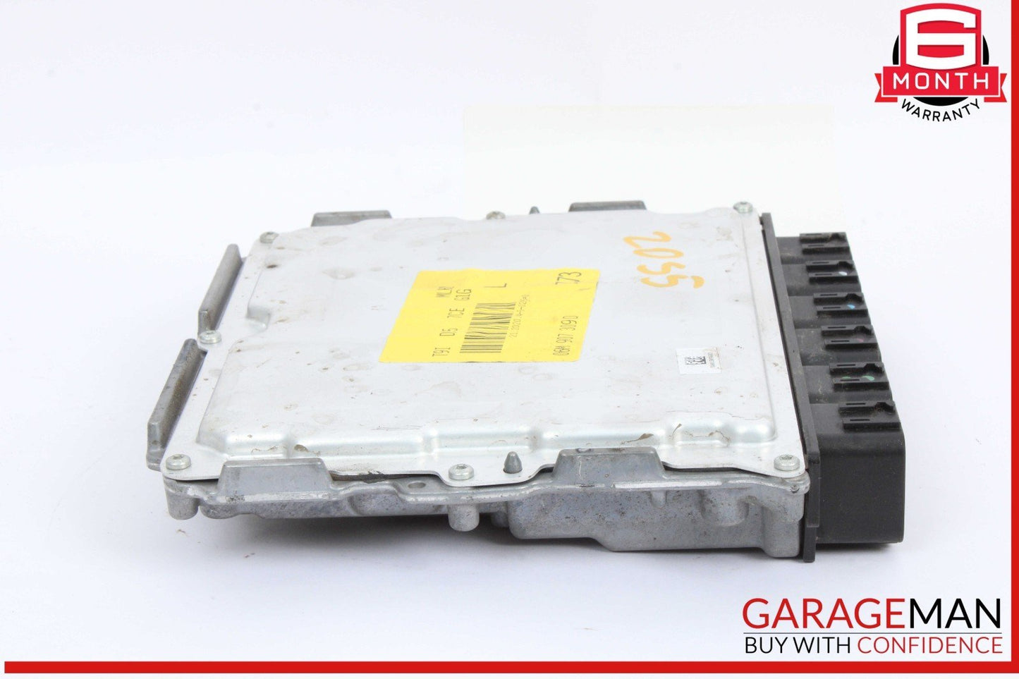 18-23 Audi S5 RS5 Engine Motor Computer Control Module Unit ECU ECM OEM