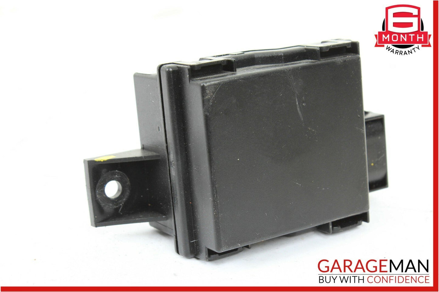 Mercedes R230 SL500 CL550 CL500 Seat Belt Seatbelt Tension Sensor Module OEM