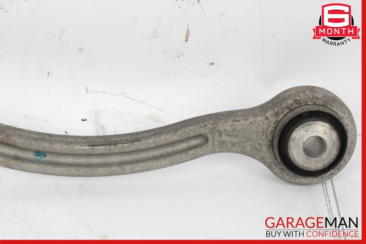 08-17 Mercedes W204 C250 CLS550 Rear Right or Left Side Lower Control Arm OEM