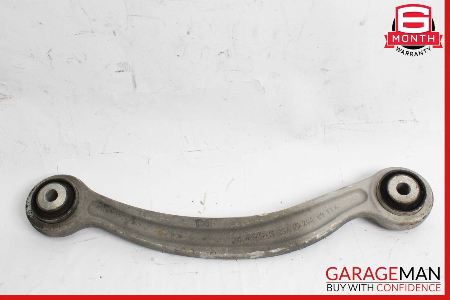 08-17 Mercedes W212 E550 C300 Rear Left / Right Suspension Upper Control Arm