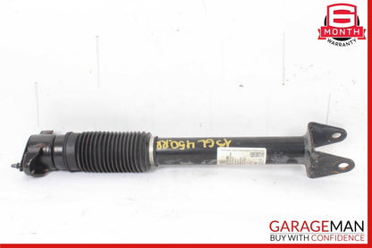 12-16 Mercedes X166 GL450 4MATIC Rear Left And Right Side Shock Strut Set OEM