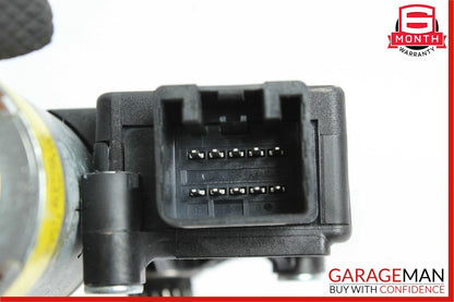 06-12 Mercedes W251 R350 ML450 Panoramic Sunroof Sun Roof Motor 1648201442 OEM