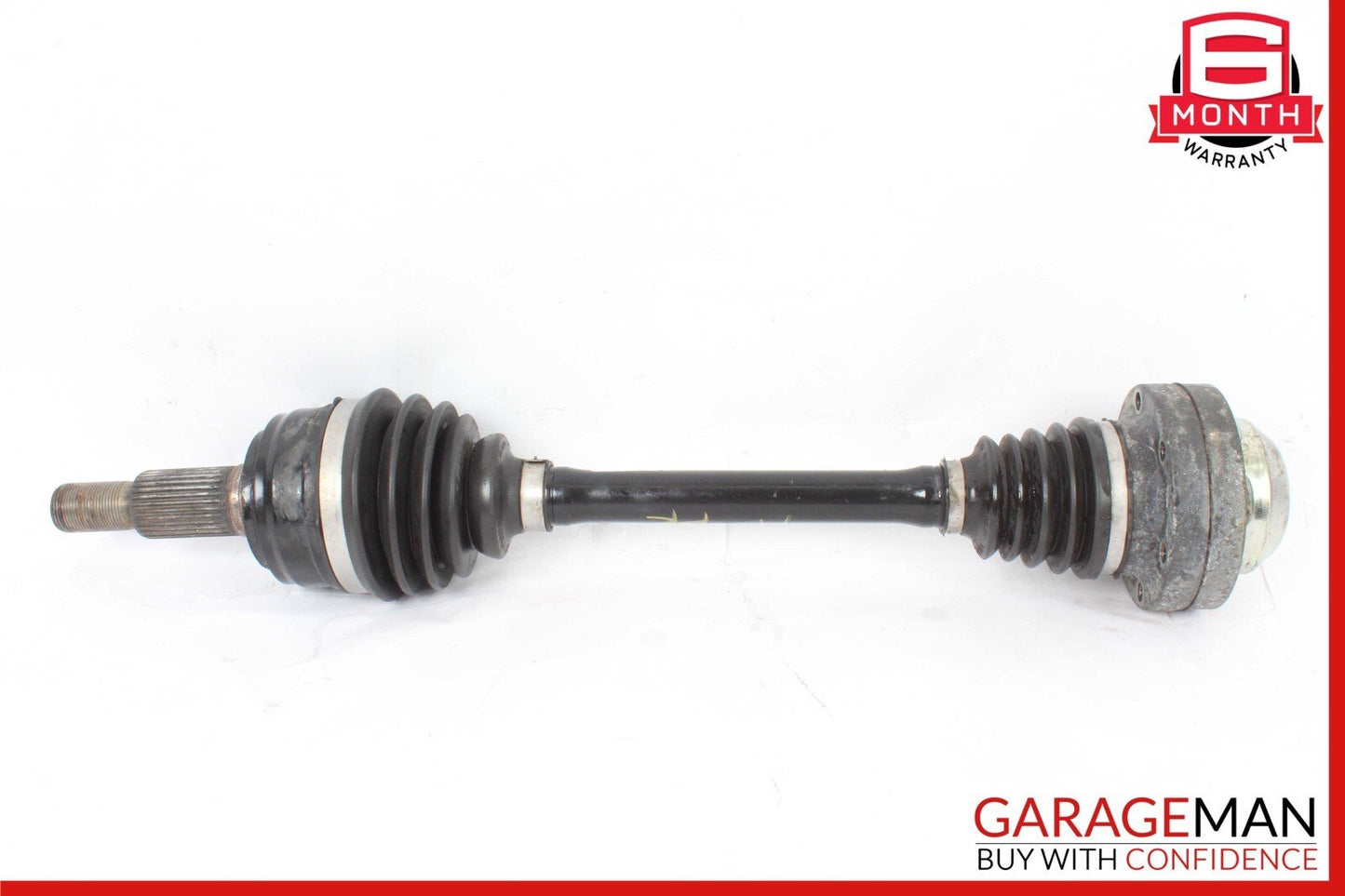 11-18 Porsche Cayenne 958 Front Left or Right Side CV Axle Shaft OEM