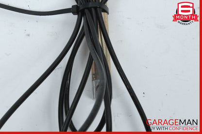 Mercedes R230 SL500 SL55 AMG Convertible Top Right Side Load Assist Cylinder OEM