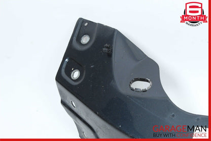 1999 Mercedes W163 ML430 Upper Radiator Core Support Tie Bar OEM