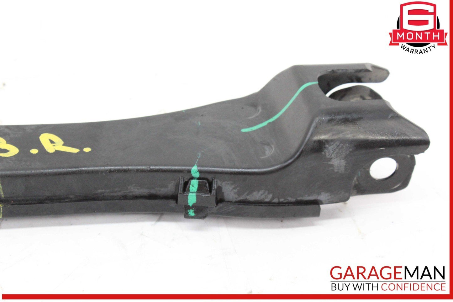 08-20 Mercedes W205 C300 Rear Left or Right Lower Suspension Control Arm OEM