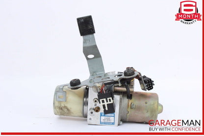 97-04 Mercedes R170 SLK230 Kompressor Convertible Top Hydraulic Pump Motor OEM