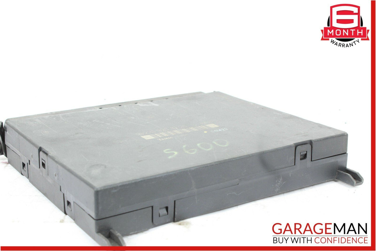 00-06 Mercedes W220 S430 S500 S55 AMG Rear Seat Control Module 2208201026 ÐÐÐ