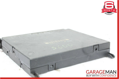 00-06 Mercedes W220 S430 S500 S55 AMG Rear Seat Control Module 2208201026 ÐÐÐ