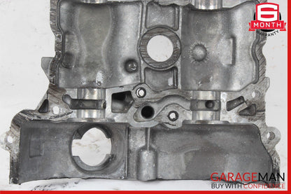 06-13 Mercedes R171 SLK350 Right Side Engine Motor Cylinder Head Valve Cover OEM