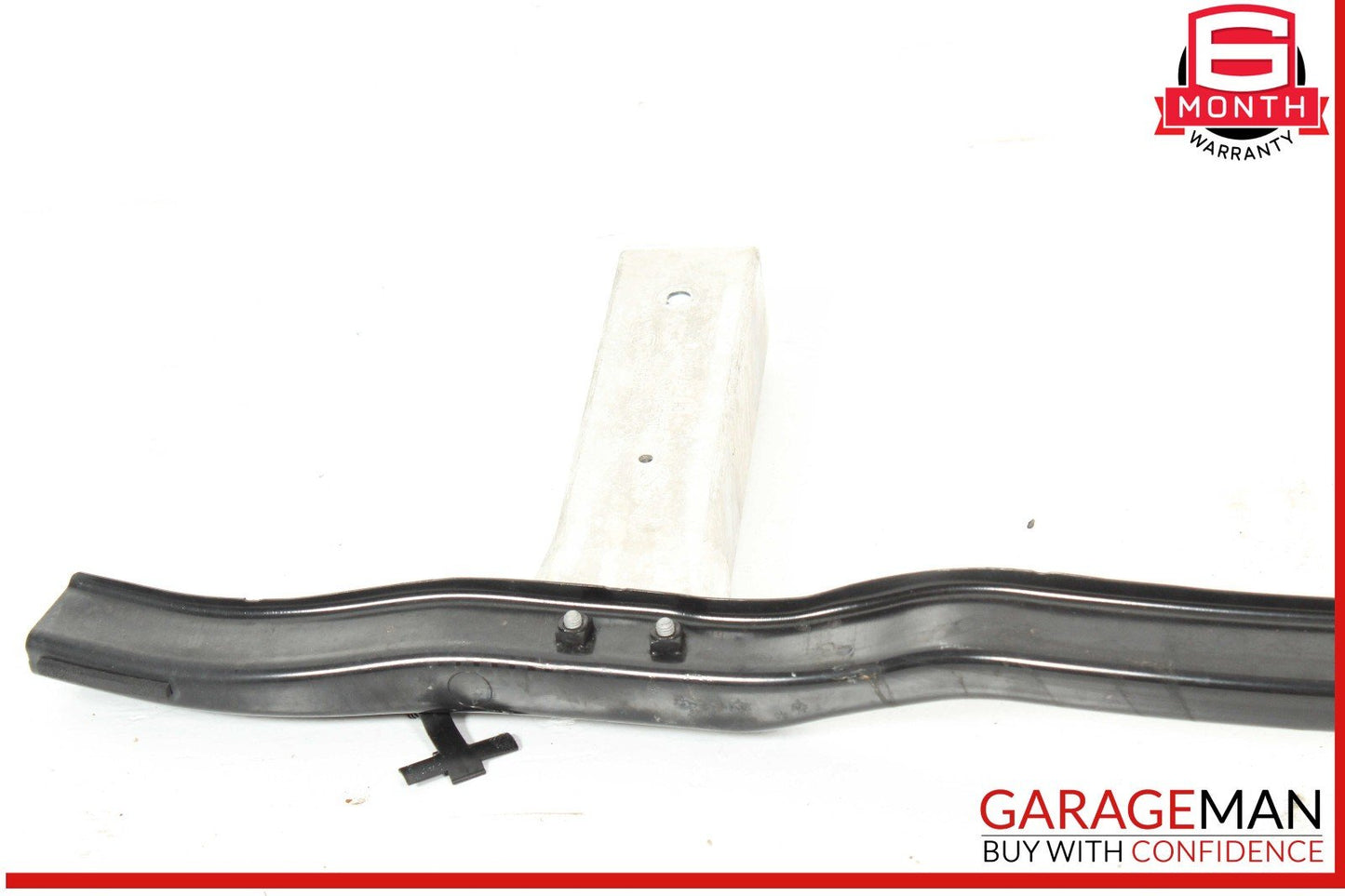 14-21 BMW i3 I01 Front Bumper Reinforcement Lower Impact Bar OEM