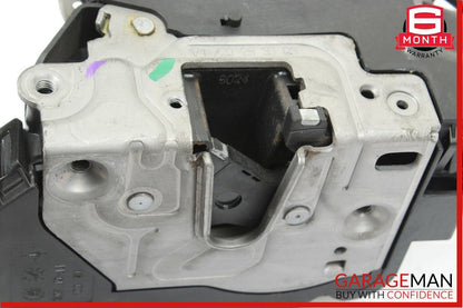 05-11 Mercedes R171 SLK350 Front Right Side Door Lock Latch Actuator