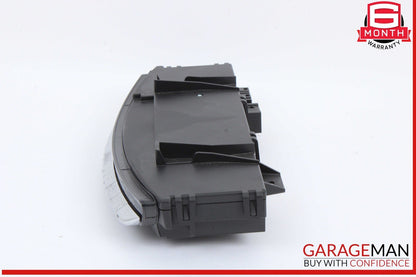 07-14 Mercedes W221 S400 Hybrid AC A/C Climate Control Switch Dual Zone OEM