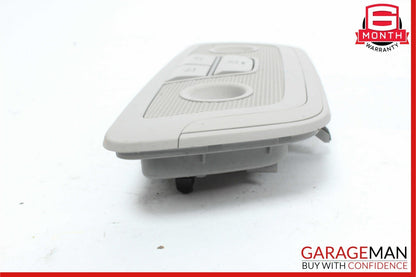 19-21 Genesis G70 Interior Rear Overhead Dome Light Gray 92850-B1000 OEM