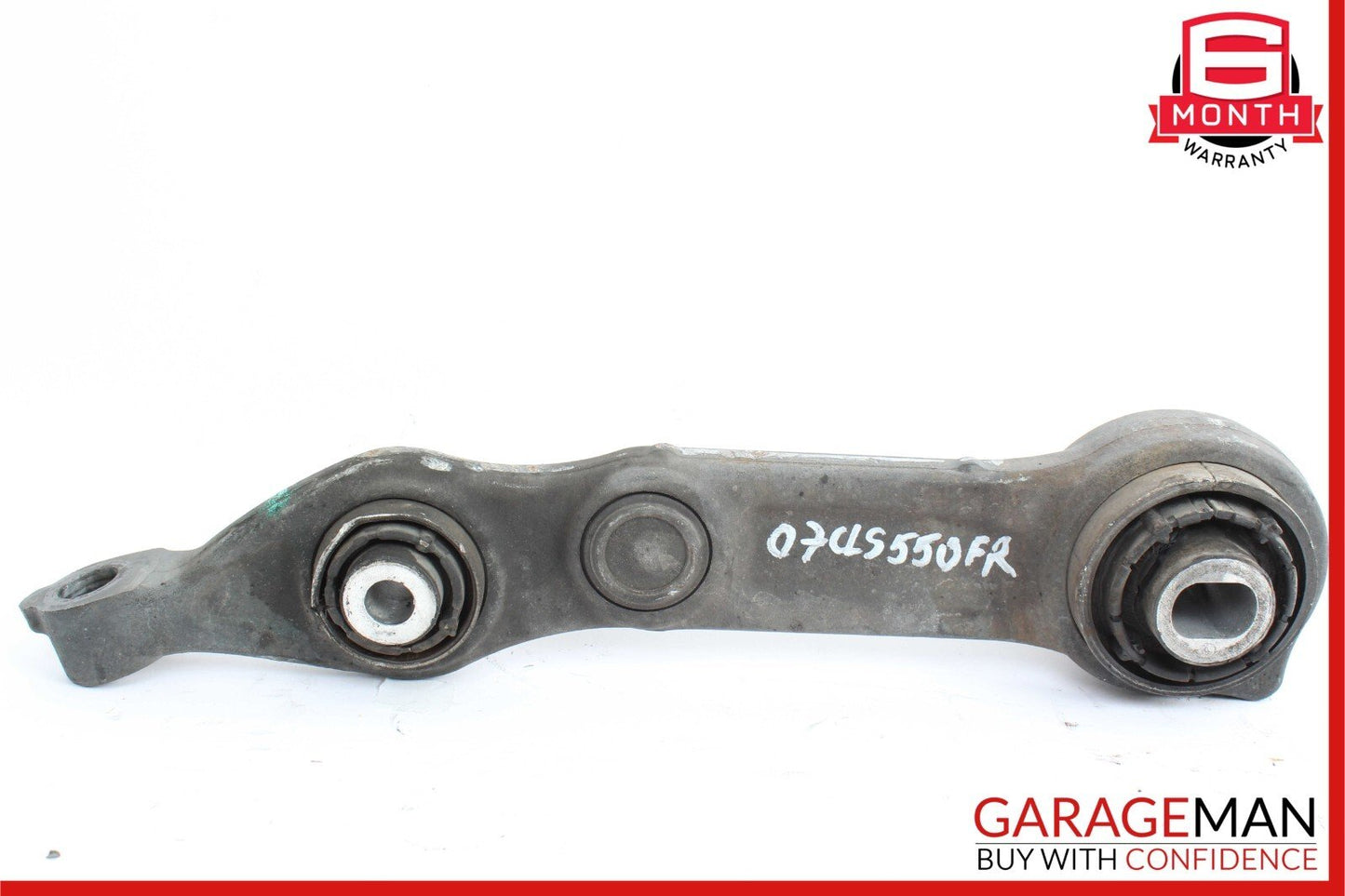 06-11 Mercedes W219 CLS550 Front Right Passenger Side Lower Control Arm OEM