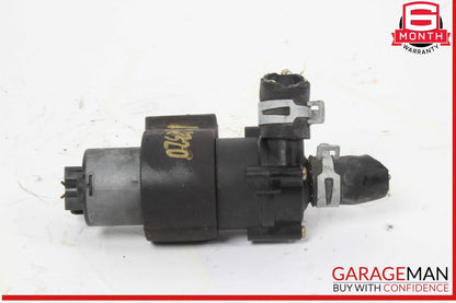 97-04 Mercedes R170 SLK320 C230 Aux Auxiliary Coolant Water Pump 0018351364 OEM