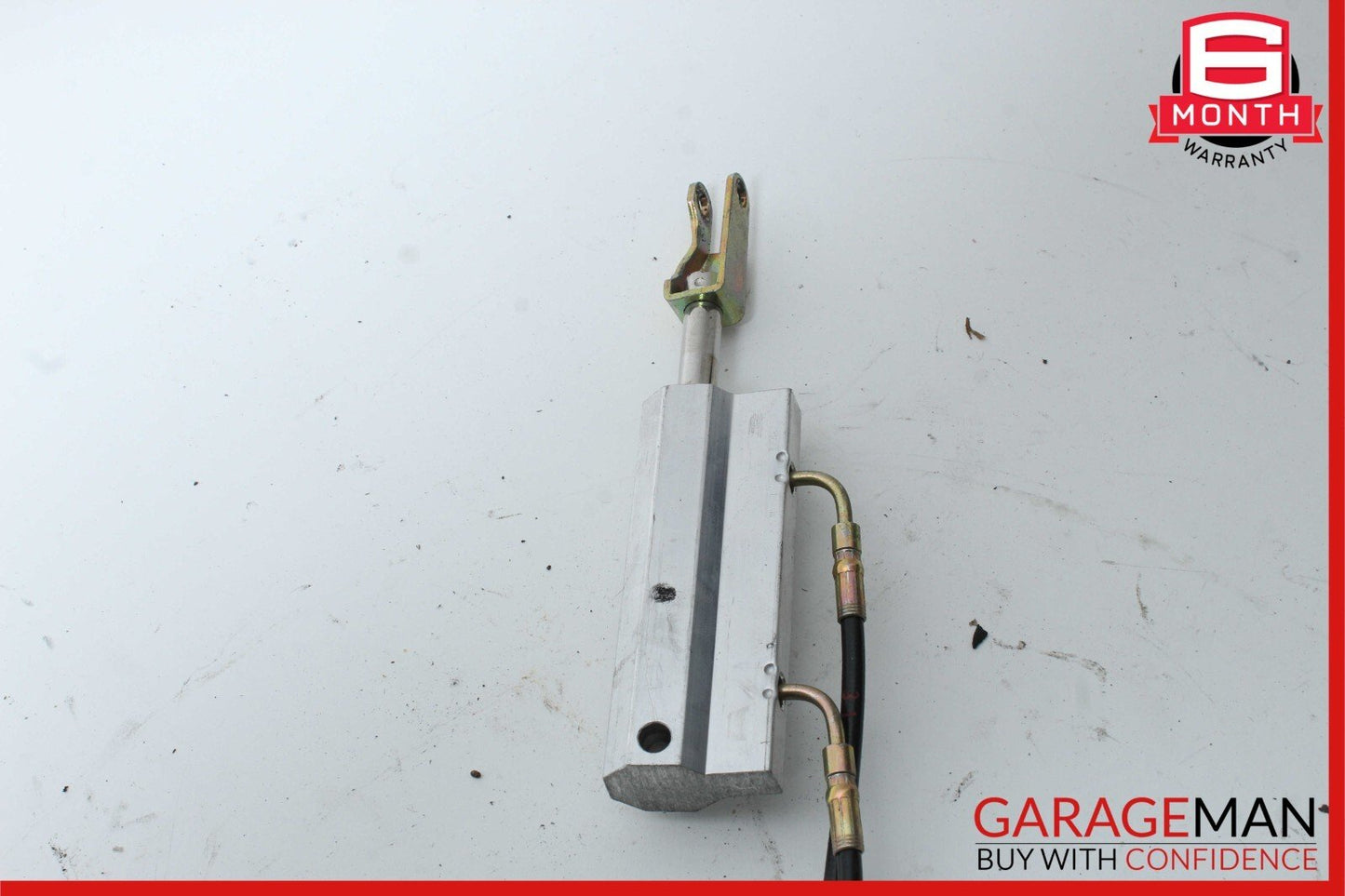 97-04 Mercedes R170 SLK230 SLK320 Convertible Front Top Lock Latch Cylinder