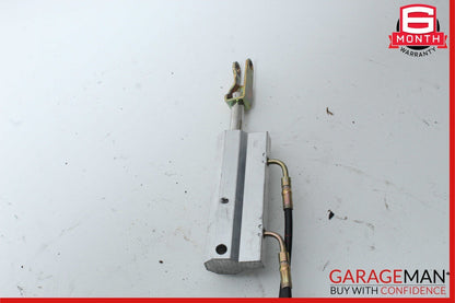 97-04 Mercedes R170 SLK230 SLK320 Convertible Front Top Lock Latch Cylinder