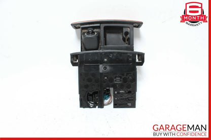 06-12 Mercedes ML500 GL550 Front Center Console Ash Tray Compartment Assembly