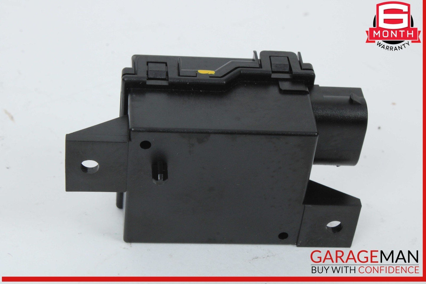00-13 Mercedes R230 SL500 Seat Belt Seatbelt Tension Sensor 2158600505 OEM