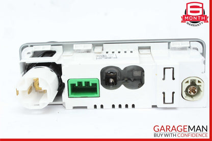 17-19 Jaguar XE Front Center Console Connection USB AUX Port Input Adapter OEM