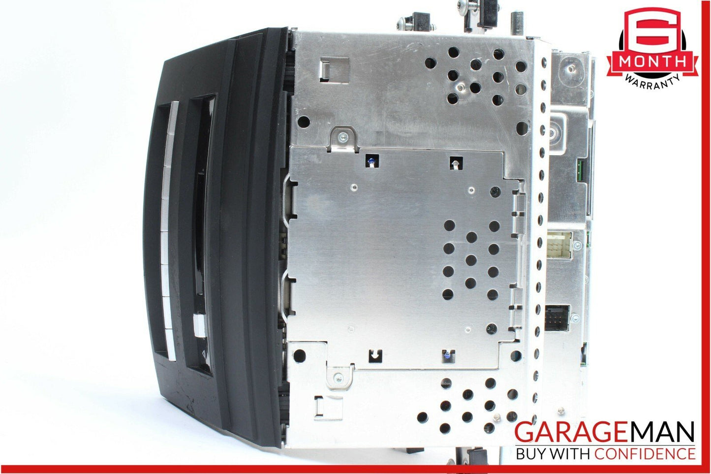 07-09 Mercedes W221 S550 S63 AMG Head Unit Command Comand CD Navigation OEM