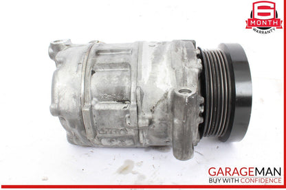 03-06 Mercedes R230 SL500 SL55 AC A/C Air Conditioning Compressor 0012300211 OEM
