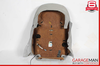 03-06 Mercedes R230 SL500 Front Right Passenger Upper Top Seat Cushion OEM