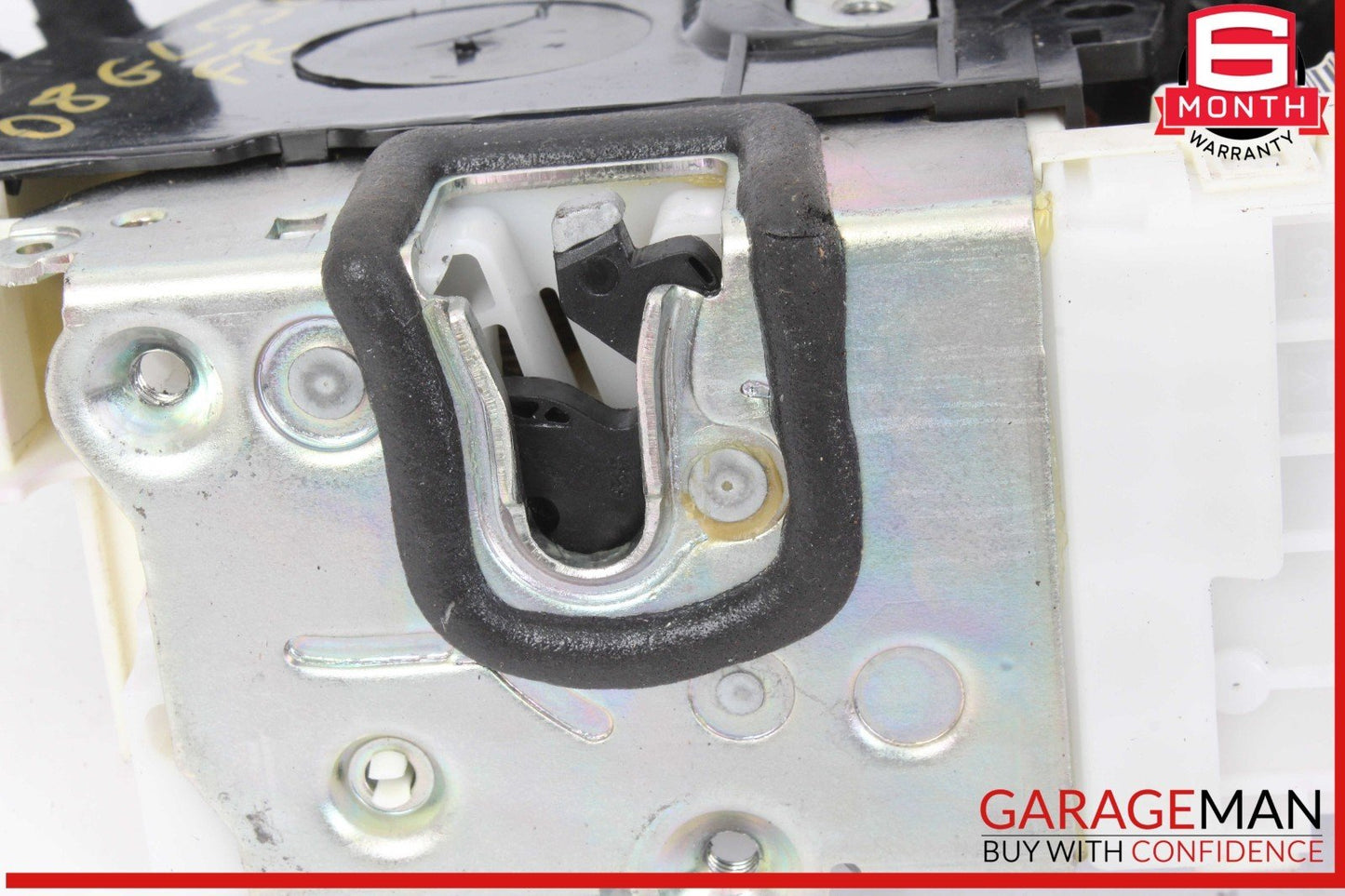 06-13 Mercedes X164 GL550 GL450 Front Right Side Door Lock Latch Actuator OEM