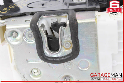 06-13 Mercedes X164 GL550 GL450 Front Right Side Door Lock Latch Actuator OEM