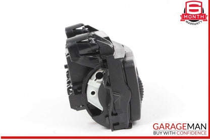 03-11 Mercedes W211 E500 CLS550 Rear AC A/C Climate Control Switch Module Unit