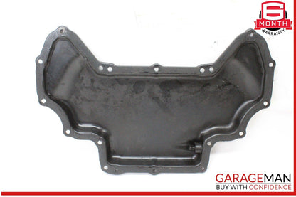 05-12 Mercedes W204 C300 SL550 Lower Oil Pan 2720100128 OEM