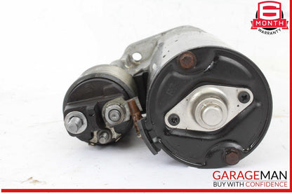 06-10 Mercedes W220 S500 S550 CLS550 R500 Engine Starter Motor 0061510601