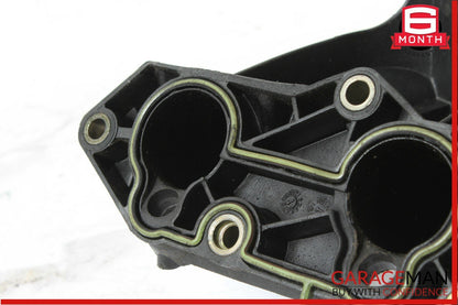 97-04 Mercedes R170 SLK230 C230 Air Intake Manifold Assembly 1111402201 OEM