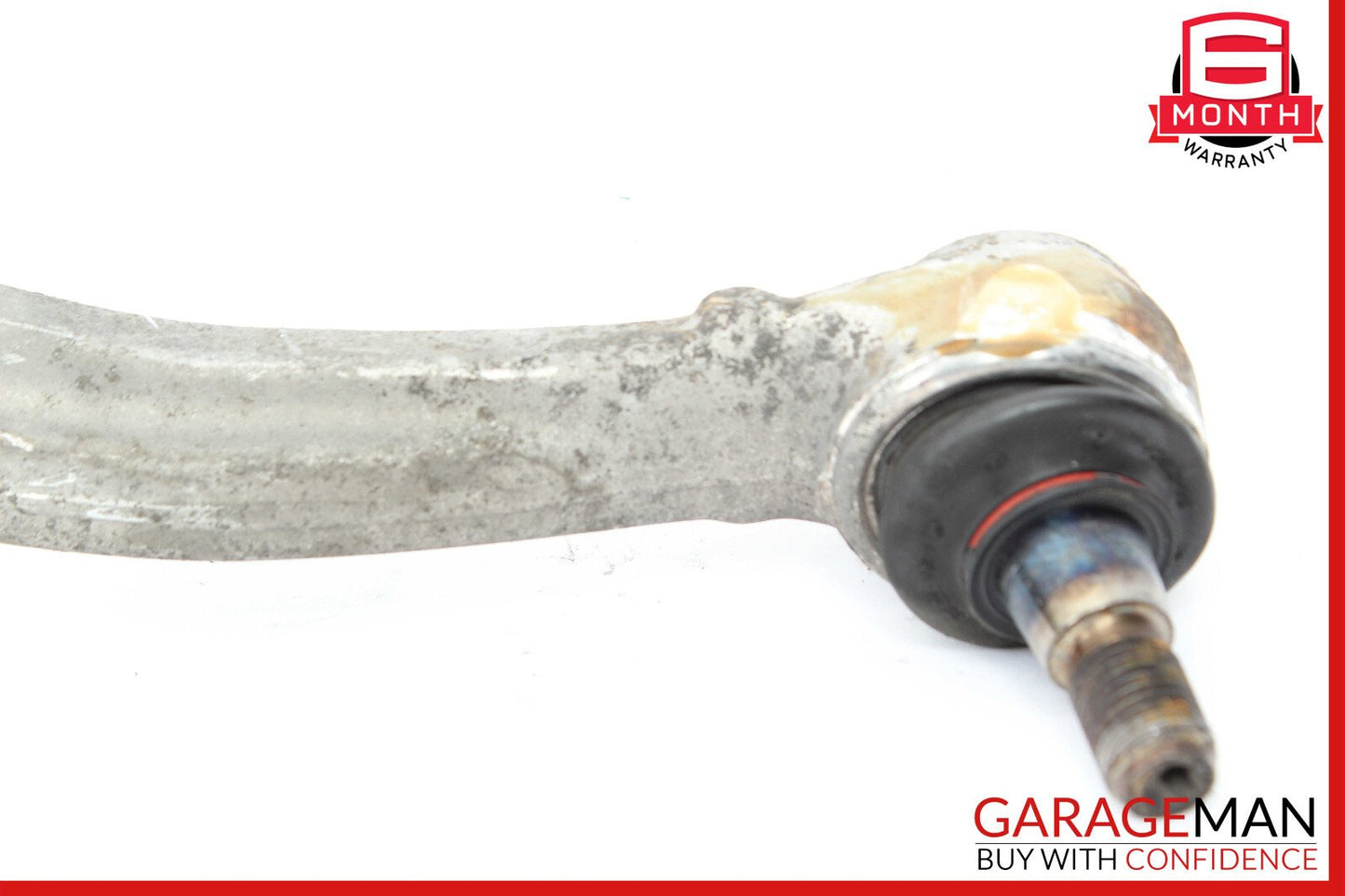08-14 Mercedes W204 C300 Front Right Side Suspension Upper Control Arm