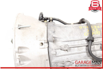 07-12 Mercedes X164 GL450 ML550 722.9 7G Automatic Transmission 722.904 OEM 221k