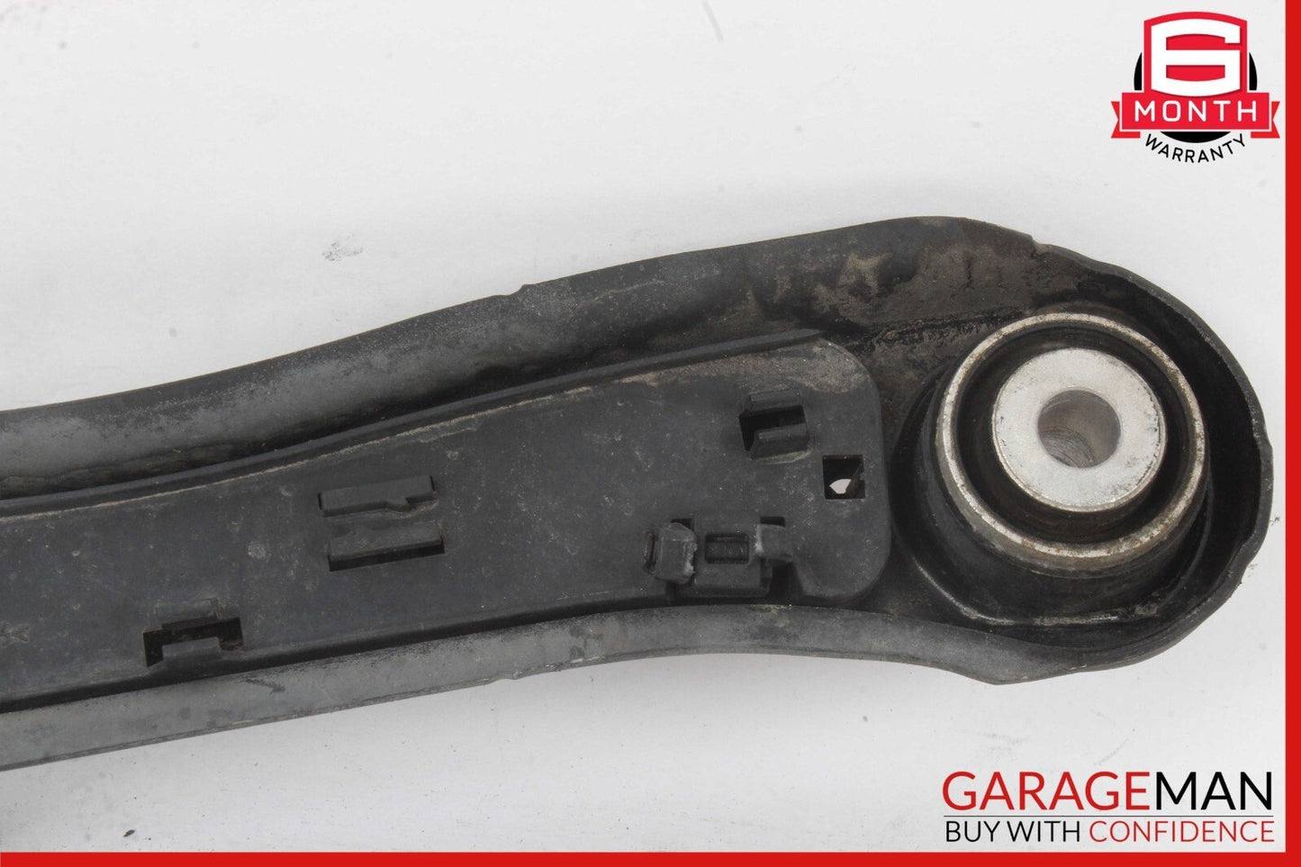 12-19 Mercedes X166 GL450 GL550 Rear Right Side Upper Camber Control Arm OEM