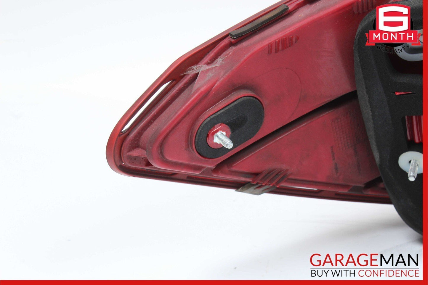 08-11 Mercedes W204 C300 C350 Sedan Tail Light Lamp Right Side  OEM
