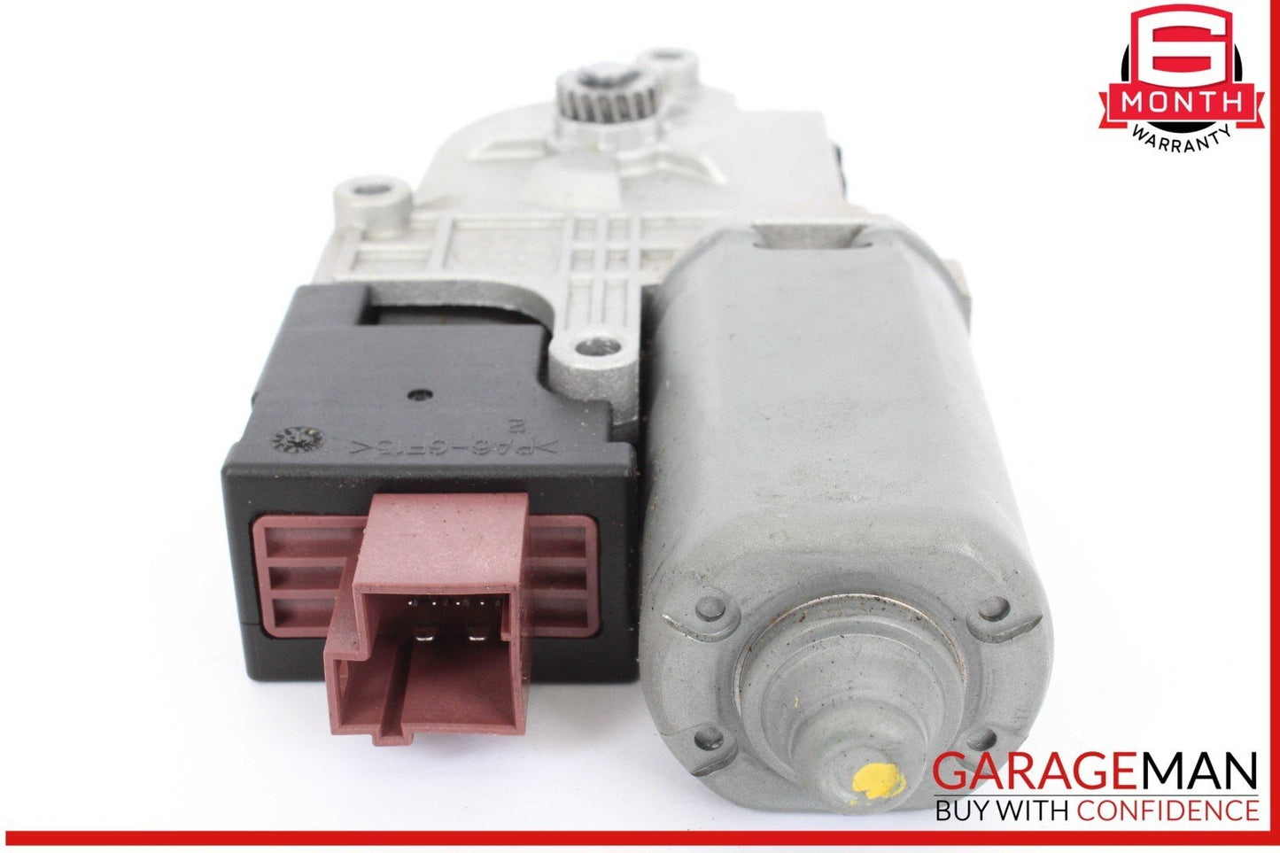 12-18 Mercedes W218 CLS550 E350 Sedan Sunroof Sun Roof Motor 2188200142 OEM
