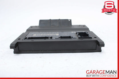 07-13 Mercedes W221 S550 Front Right Side Under Seat Controller Module Unit