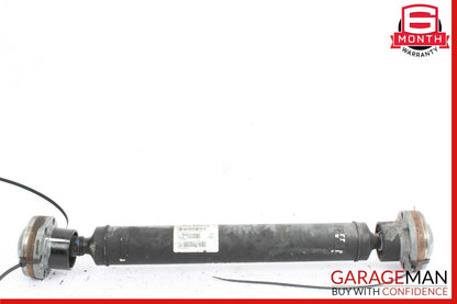06-13 Mercedes X164 GL450 R350 4Matic Front Drive Shaft Driveshaft Axle OEM