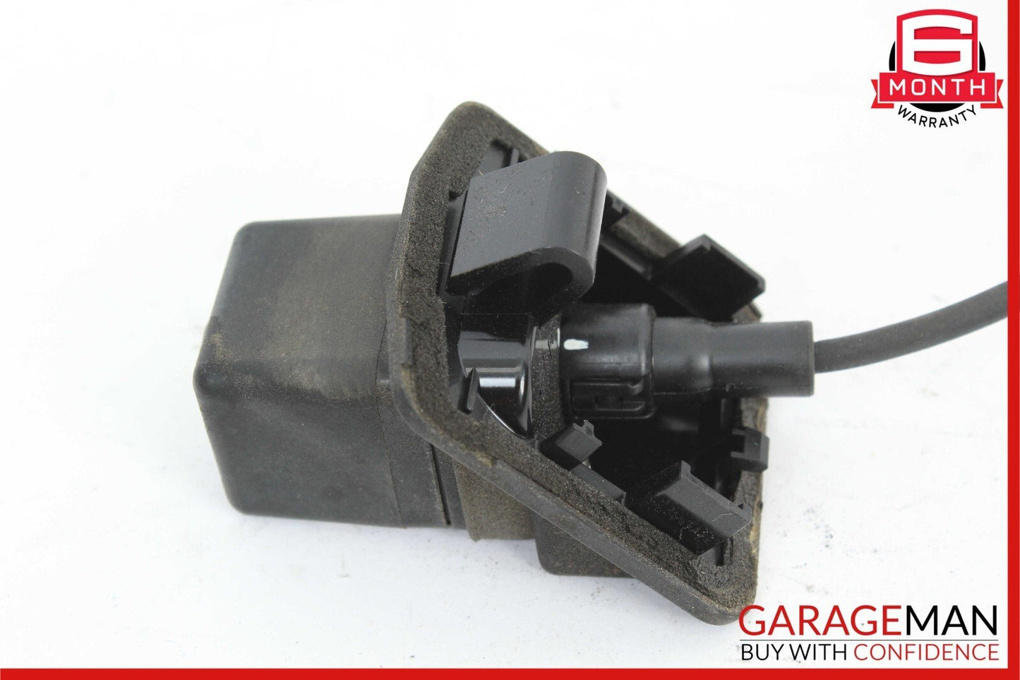10-13 Mercedes W212 E350 E550 CLS550 Parking Rear View Backup Back Up Camera OEM