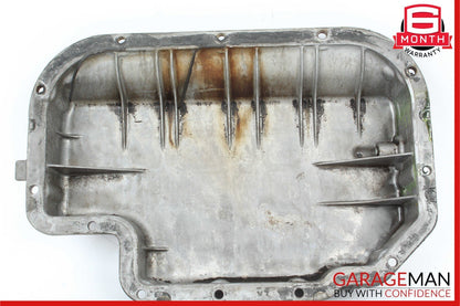 98-02 Mercedes W163 ML320 CLK320 Lower Engine Motor Oil Pan 1120140303 A96 OEM