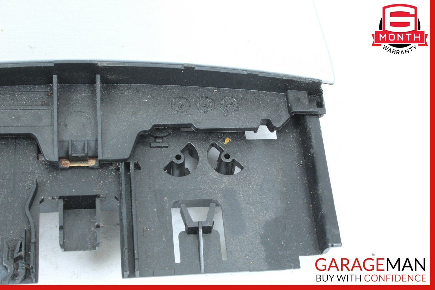 08-15 Mercedes W204 C250 C300 Center Console Ashtray Ash Tray Compartment OEM