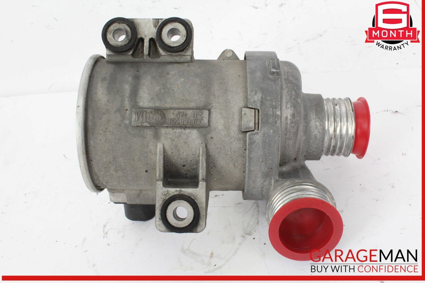 14-16 BMW 428i 435i Electric Engine Auxiliary Water Pump 8625097 OEM