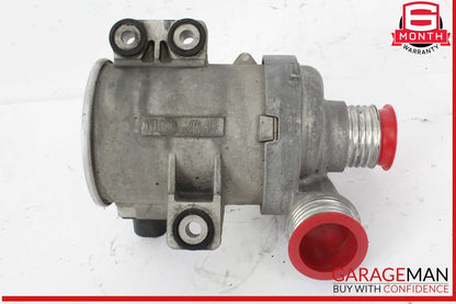 14-16 BMW 428i 435i Electric Engine Auxiliary Water Pump 8625097 OEM