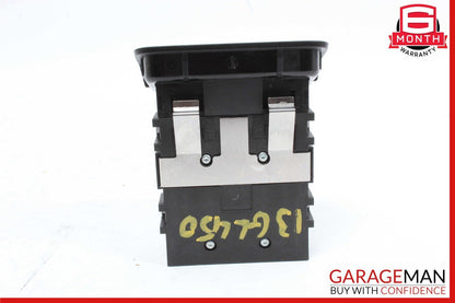 12-20 Mercedes X166 GL450 CLA250 Parking Brake Release Handle 2469050451 OEM